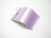 Виниловая плёнка Super Glossy Glazed Pink (стеклообразный розовый), глянцевая, MWB9P, 1,52×17,5 м